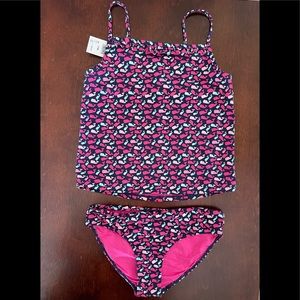 Girls Vineyard Vines Bikini
